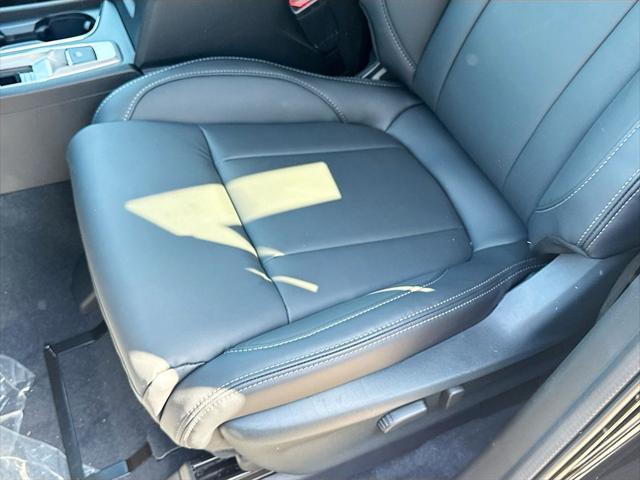 2026 Subaru Ascent Premium 8-Passenger