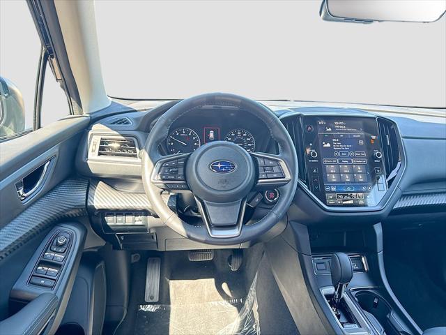 2026 Subaru Ascent Premium 8-Passenger