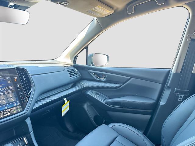 2026 Subaru Ascent Premium 8-Passenger
