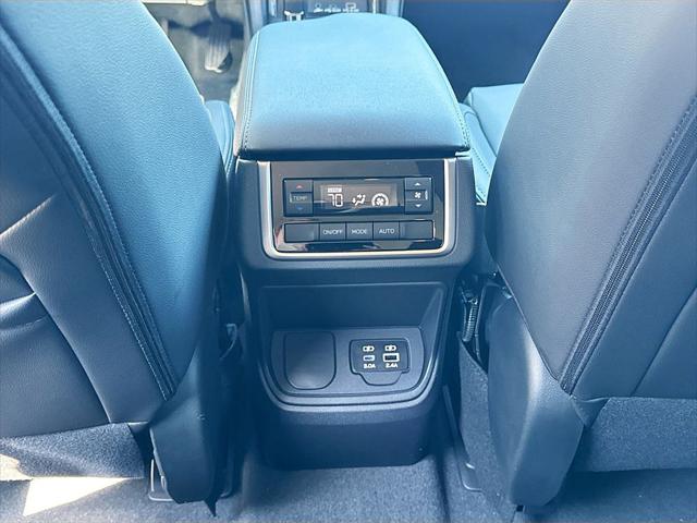 2026 Subaru Ascent Premium 8-Passenger