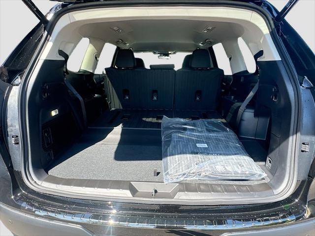 2026 Subaru Ascent Premium 8-Passenger