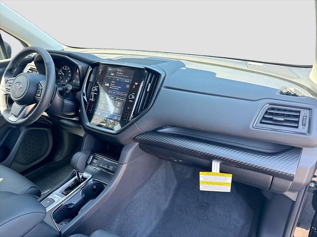 2026 Subaru Ascent Premium 8-Passenger