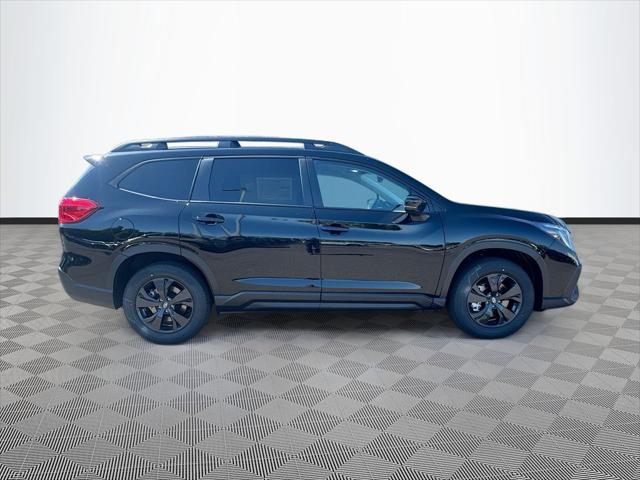 2026 Subaru Ascent Premium 8-Passenger