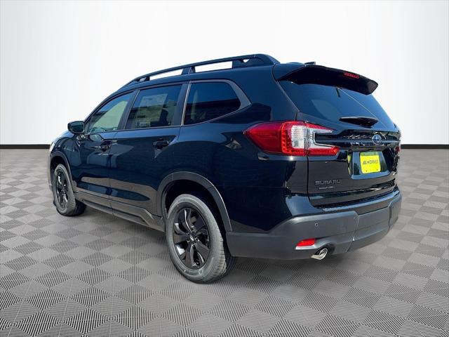 2026 Subaru Ascent Premium 8-Passenger