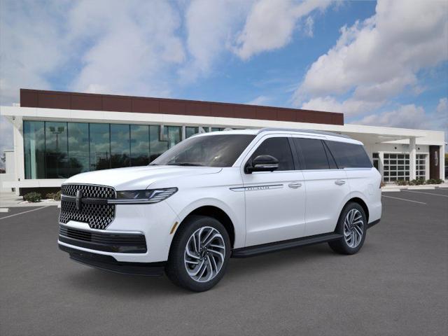 2026 Lincoln Navigator Premiere for sale in Winter Haven, FL