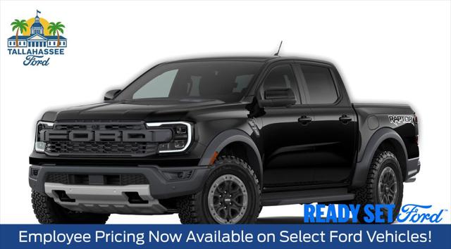 2026 Ford Ranger Raptor for sale in Tallahassee, FL