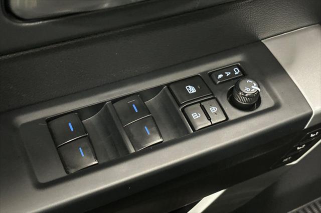 2023 Toyota Sequoia Platinum
