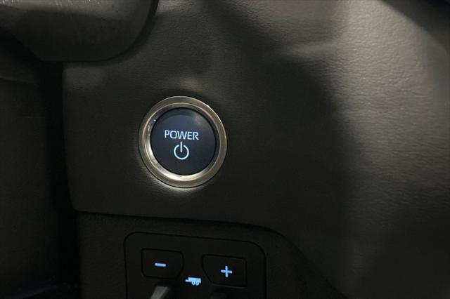2023 Toyota Sequoia Platinum