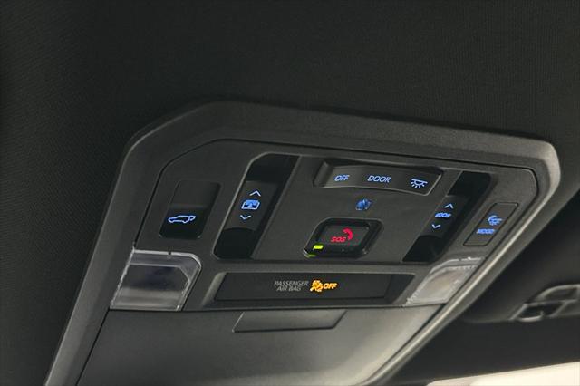 2023 Toyota Sequoia Platinum