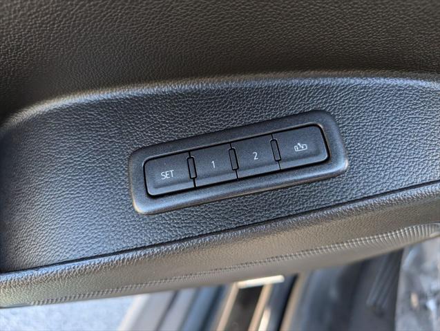 2020 Chevrolet Suburban 4WD LT