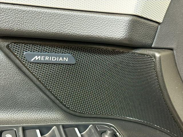 2020 Jaguar XF 25t Prestige AWD Automatic