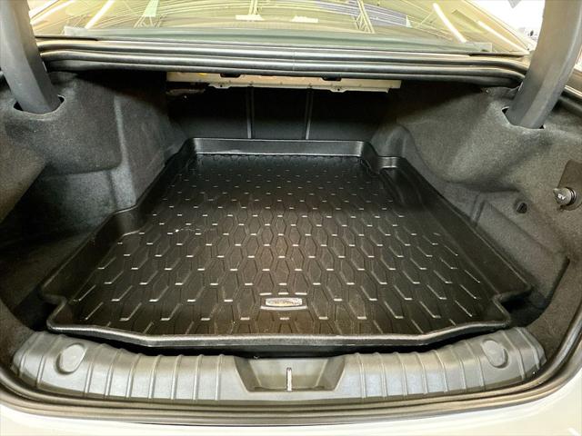 2020 Jaguar XF 25t Prestige AWD Automatic