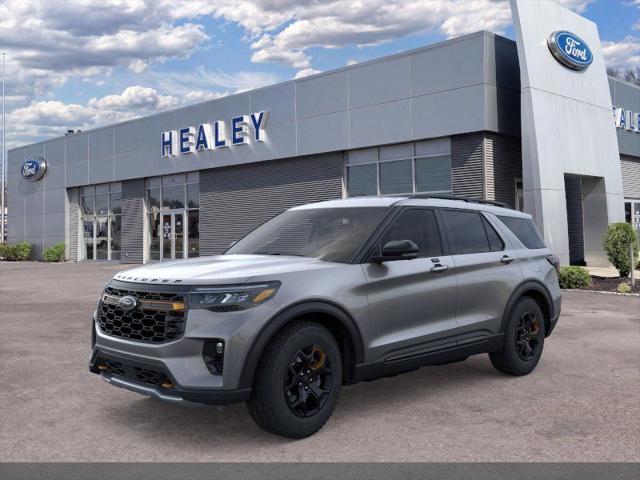 2026 Ford Explorer Tremor for sale in Poughkeepsie, NY
