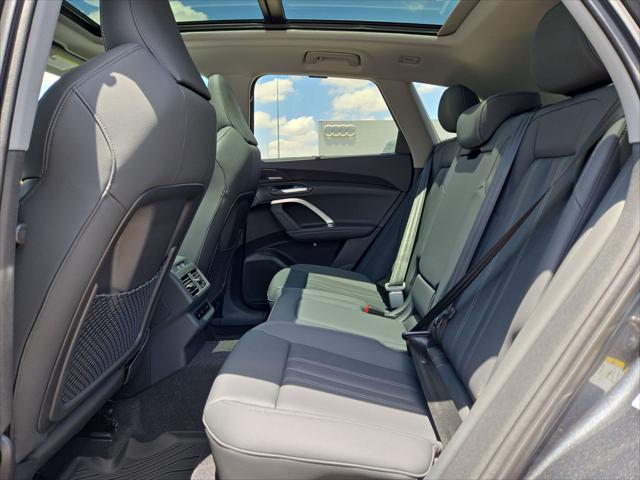 2026 Audi Q5 Prestige TFSI quattro S tronic