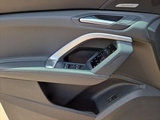2026 Audi Q5 Prestige TFSI quattro S tronic