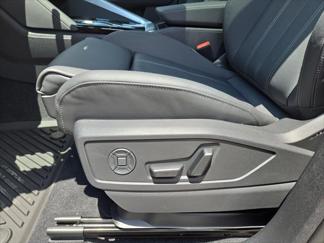 2026 Audi Q5 Prestige TFSI quattro S tronic