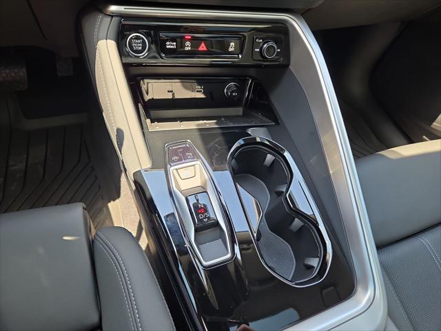 2026 Audi Q5 Prestige TFSI quattro S tronic