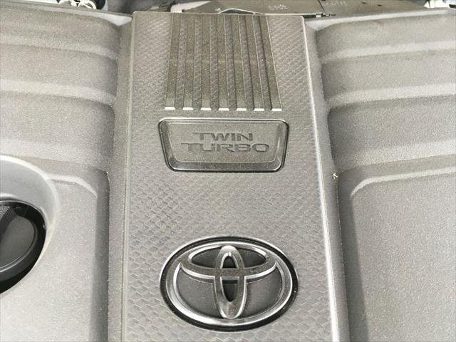 2026 Toyota Tundra SR5 CrewMax 5.5' Bed