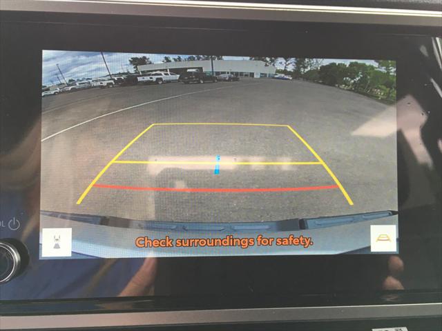 2026 Toyota Tundra SR5 CrewMax 5.5' Bed