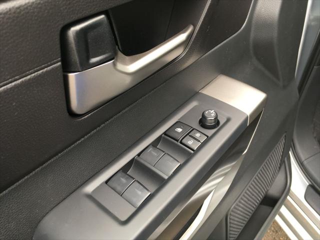 2026 Toyota Tundra SR5 CrewMax 5.5' Bed
