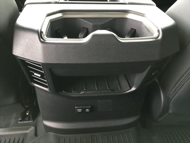 2026 Toyota Tundra SR5 CrewMax 5.5' Bed
