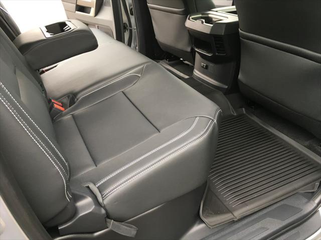 2026 Toyota Tundra SR5 CrewMax 5.5' Bed