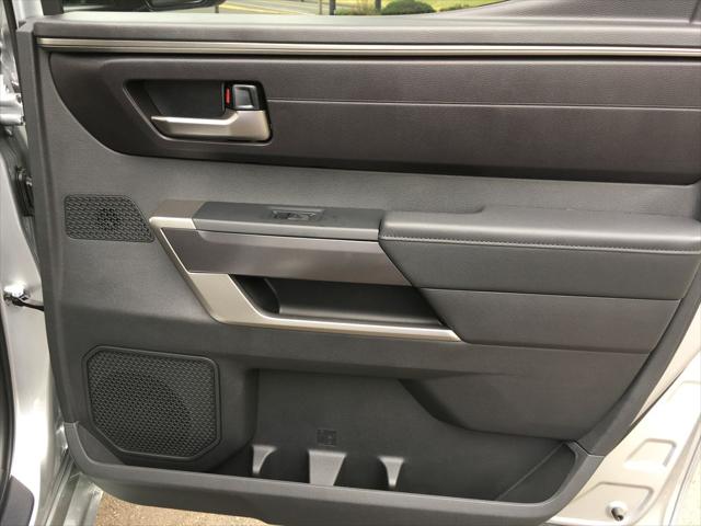 2026 Toyota Tundra SR5 CrewMax 5.5' Bed
