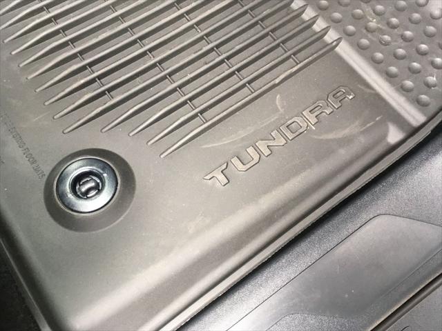 2026 Toyota Tundra SR5 CrewMax 5.5' Bed