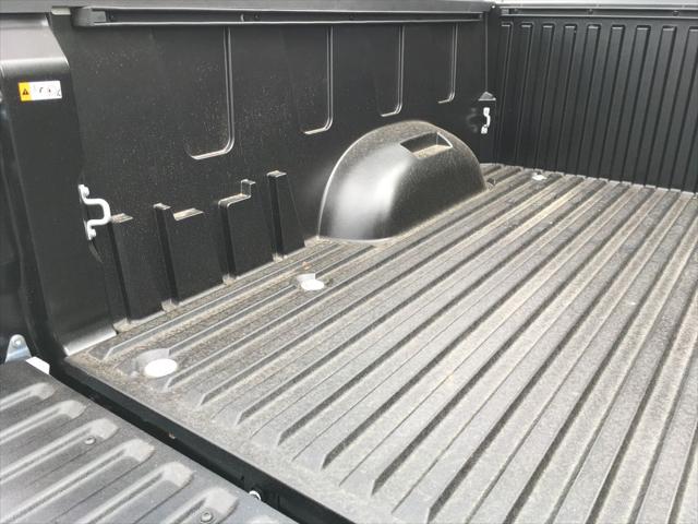 2026 Toyota Tundra SR5 CrewMax 5.5' Bed