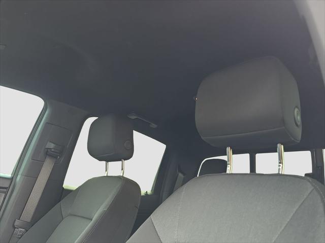 2023 Chevrolet Colorado 4WD Crew Cab Short Box Trail Boss