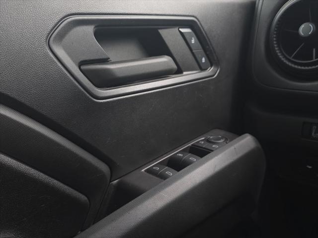2023 Chevrolet Colorado 4WD Crew Cab Short Box Trail Boss