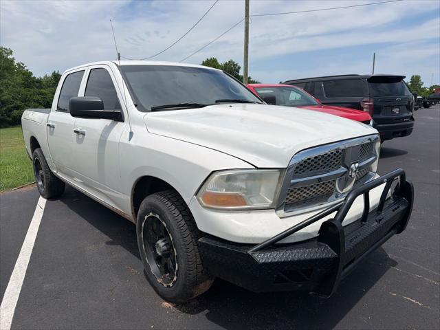 2009 Dodge Ram 1500 SLT/Sport/TRX for sale in Purcell, OK