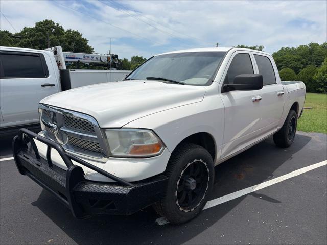 2009 Dodge Ram 1500 SLT/Sport/TRX