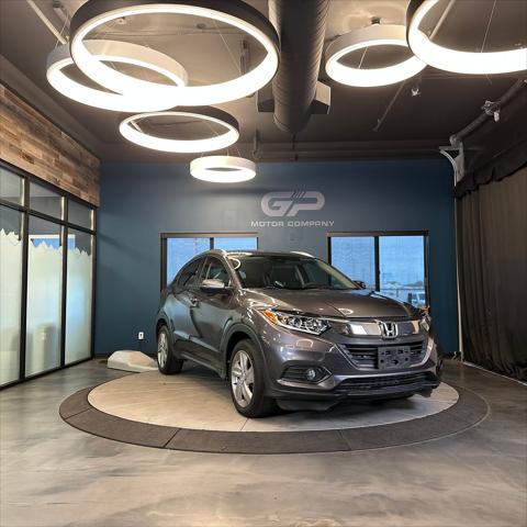 2019 Honda HR-V EX for sale in Kaysville, UT