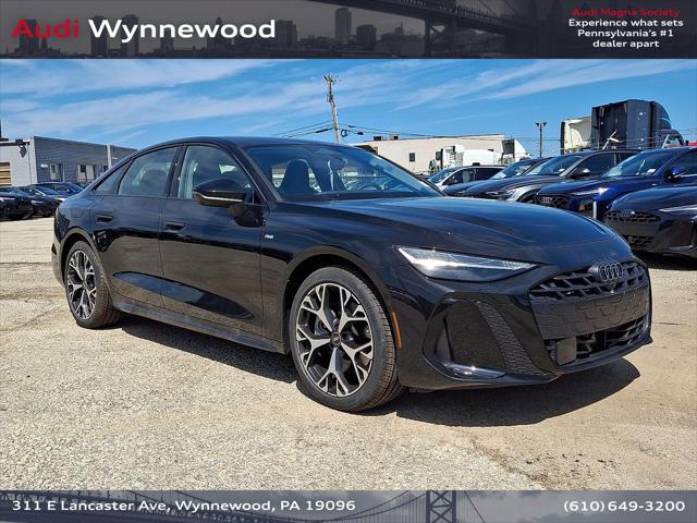2026 Audi A6 Premium Plus quattro S tronic for sale in Wynnewood, PA