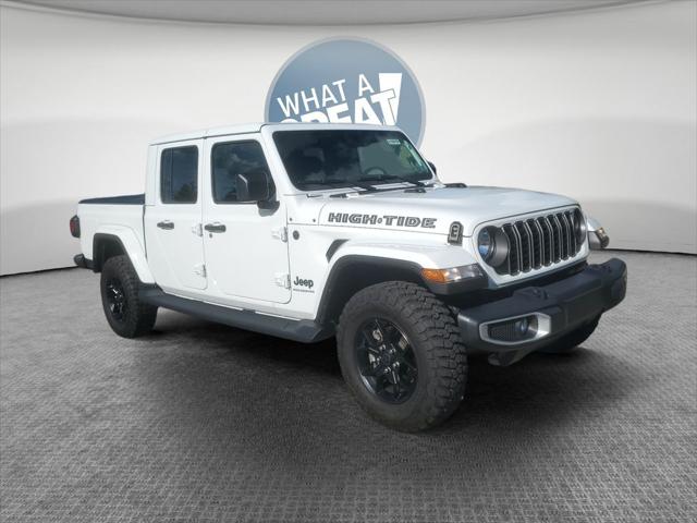 2025 Jeep Gladiator Sport for sale in Pittsburgh, PA