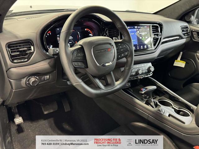 2026 Dodge Durango GT Premium AWD HEMI V8