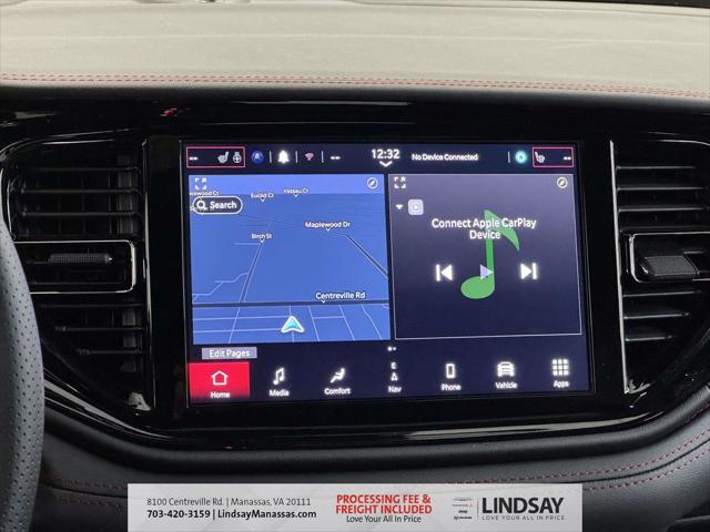 2026 Dodge Durango GT Premium AWD HEMI V8