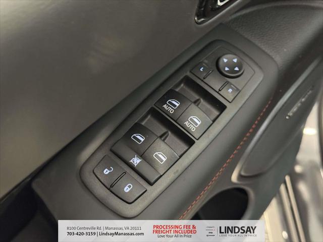 2026 Dodge Durango GT Premium AWD HEMI V8