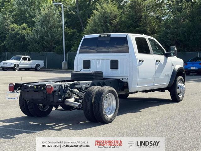 2026 Ram 5500 Tradesman/Big Horn
