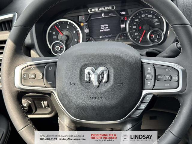 2026 Ram 5500 Tradesman/Big Horn