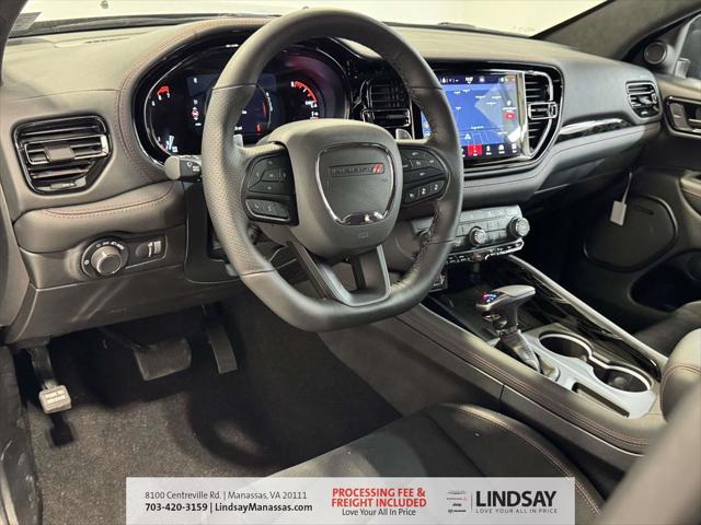 2026 Dodge Durango GT Premium AWD HEMI V8