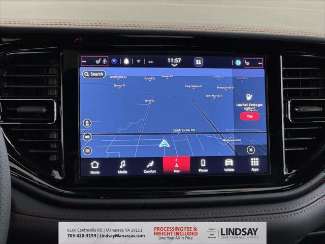 2026 Dodge Durango GT Premium AWD HEMI V8