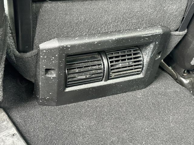 2024 Ram 1500 Classic Warlock Crew Cab 4x4 5'7" Box