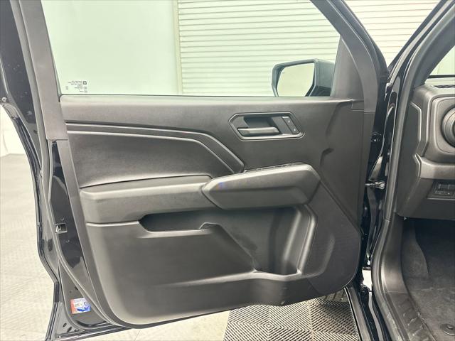 2026 Chevrolet Colorado WT, 4WD