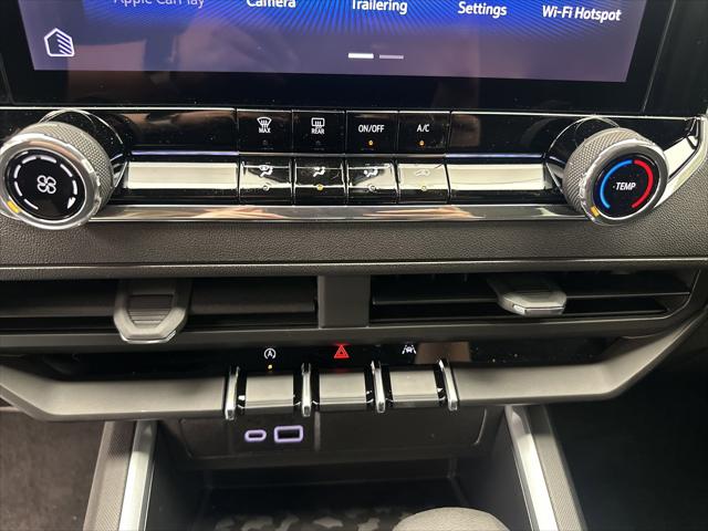 2026 Chevrolet Colorado WT, 4WD