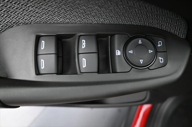 2026 Chevrolet TrailBlazer FWD LT