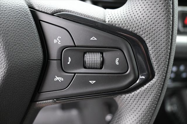 2026 Chevrolet TrailBlazer FWD LT