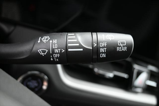 2026 Chevrolet TrailBlazer FWD LT