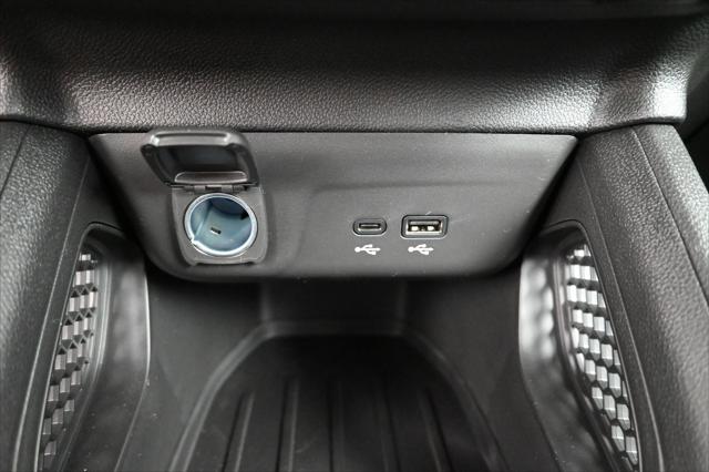 2026 Chevrolet TrailBlazer FWD LT